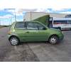 Recambio de carroceria para seat arosa (6h1) 1.0 referencia OEM IAM   