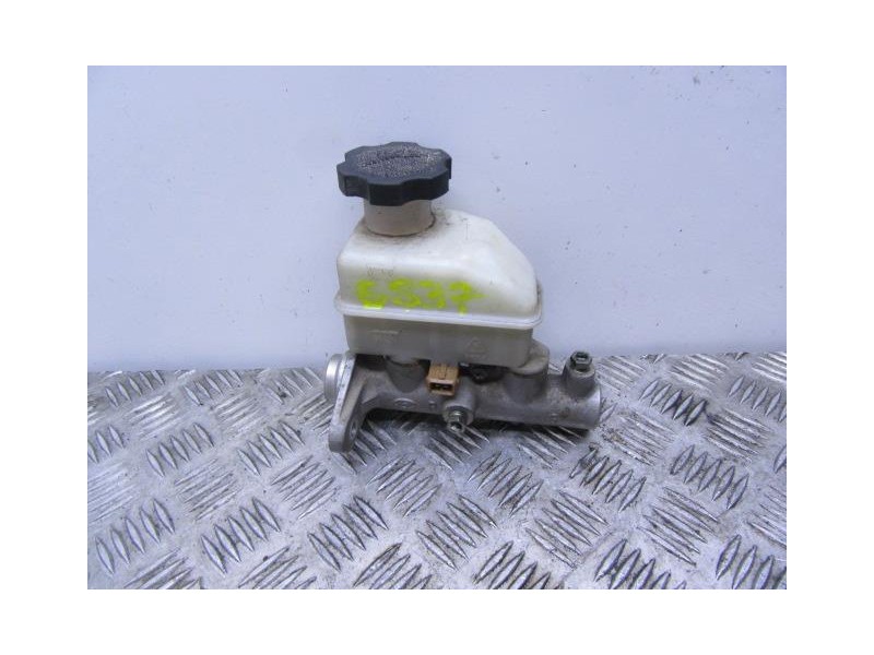 Recambio de bomba de freno : hyundai elantra : 1.6 g (104,96cv) [2007] para hyundai elantra 1.6 g referencia OEM IAM BM111053L  