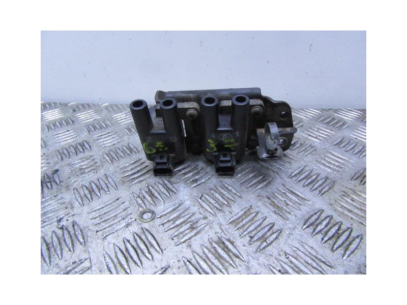 Recambio de bobina : hyundai elantra : 1.6 g (104,96cv) [2007] para hyundai elantra 1.6 g referencia OEM IAM 27301-26600  