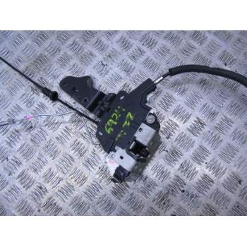 CERRADURA PUERTA TRASERA IZQUIERDA P04589915AD A 