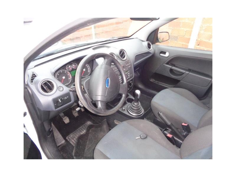 Recambio de carroceria : ford fiesta : 1.4 tdci (67,98cv) [2007] para ford fiesta 1.4 tdci referencia OEM IAM   