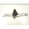 Recambio de elevalunas trasero izquierdo para dacia sandero iii 1.0 tce 100 eco-g referencia OEM IAM 827217099R  