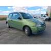 Recambio de carroceria para seat arosa (6h1) 1.0 referencia OEM IAM   