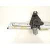 Recambio de elevalunas trasero izquierdo para dacia sandero iii 1.0 tce 100 eco-g referencia OEM IAM 827217099R  