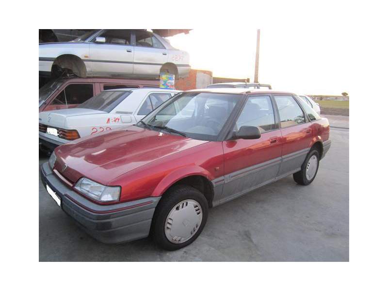 ROVER 214