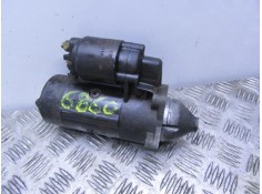 Recambio de motor arranque : seat ibiza : 1.5 g (88,37cv) [1989] para seat ibiza 1.5 g referencia OEM IAM 9000334102  