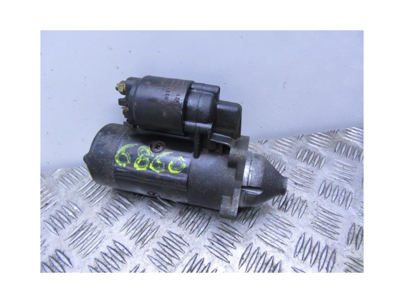 Recambio de motor arranque : seat ibiza : 1.5 g (88,37cv) [1989] para seat ibiza 1.5 g referencia OEM IAM 9000334102  