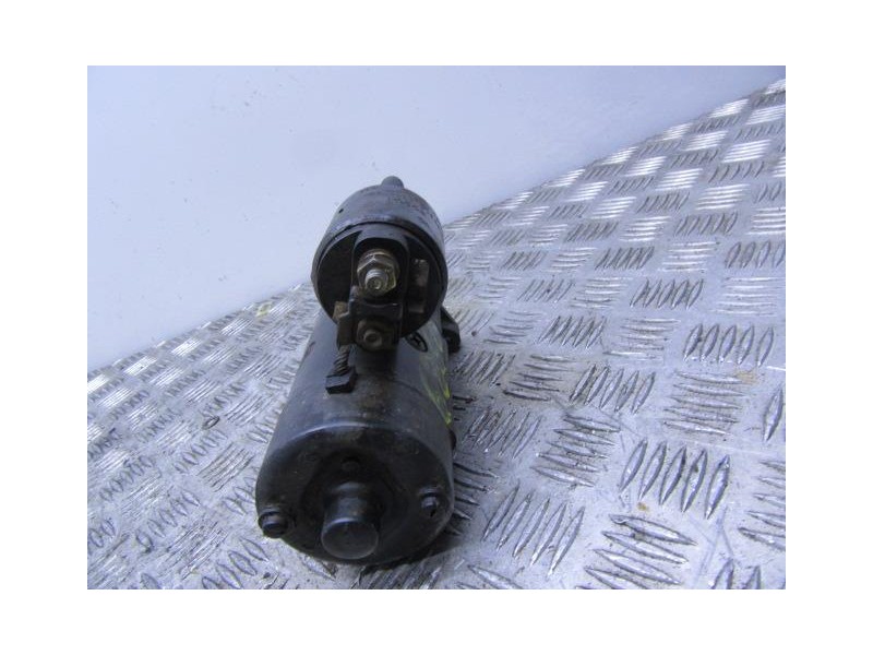 Recambio de motor arranque : seat ibiza : 1.5 g (88,37cv) [1989] para seat ibiza 1.5 g referencia OEM IAM 9000334102  