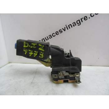 CERRADURA PUERTA DELANTERA IZQUIERDA M816478 