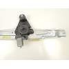 Recambio de elevalunas trasero izquierdo para dacia sandero iii 1.0 tce 100 eco-g referencia OEM IAM 827217099R  