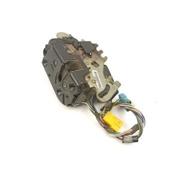 CERRADURA PUERTA DELANTERA IZQUIERDA A4147200035 456201001001 