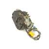 Recambio de cerradura puerta delantera izquierda para mercedes-benz vaneo 1.7 cdi referencia OEM IAM A4147200035 456201001001 