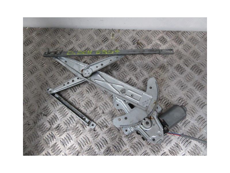 Recambio de elevalunas elec. del. dch. : alfa romeo 33 : 1.5 g [1986] para alfa romeo 33 1.5 g referencia OEM IAM ELECTRICO  