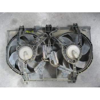 ELECTROVENTILADOR LOS DOS CON CARCASA 