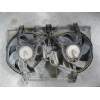 Recambio de electroventilador para nissan serena 2.0 d-ld20ii.b referencia OEM IAM LOS DOS CON CARCASA  