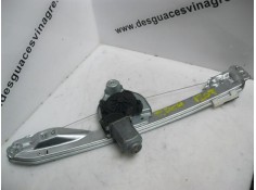 Recambio de elevalunas elec. tra. dch. : renault clio : 1.5 td dci-(k9kn764) 5p [2009] para renault clio 1.5 td dci-(k9kn764)  5