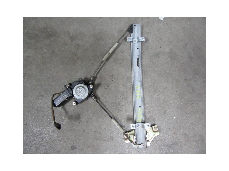 Recambio de elevalunas elec. del. dch. : kia sephia : 1.5 g /bf (88,37cv) [2000] para kia sephia 1.5 g /bf referencia OEM IAM   