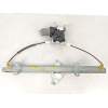 Recambio de elevalunas delantero izquierdo para nissan almera (n16/e) 1.8 16v cat referencia OEM IAM 807314M700  