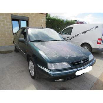 CITROËN XANTIA (X1_, X2_)
