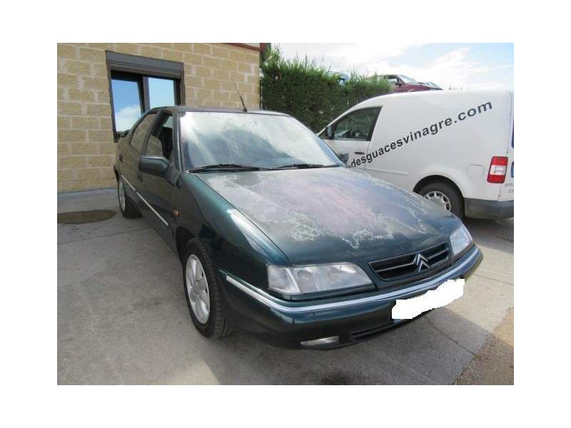 CITROËN XANTIA (X1_, X2_)
