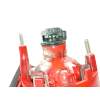 Recambio de piloto porton izquierdo para volkswagen passat b6 (3c2) 2.0 fsi referencia OEM IAM 3C5945076C  