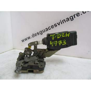 CERRADURA PUERTA TRASERA DERECHA M806387 