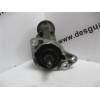 Recambio de motor arranque para volkswagen golf 1.4 g -aex referencia OEM IAM 0001112038  