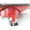 Recambio de piloto porton izquierdo para volkswagen passat b6 (3c2) 2.0 fsi referencia OEM IAM 3C5945076C  