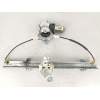 Recambio de elevalunas delantero izquierdo para nissan almera (n16/e) 1.8 16v cat referencia OEM IAM 807314M700  