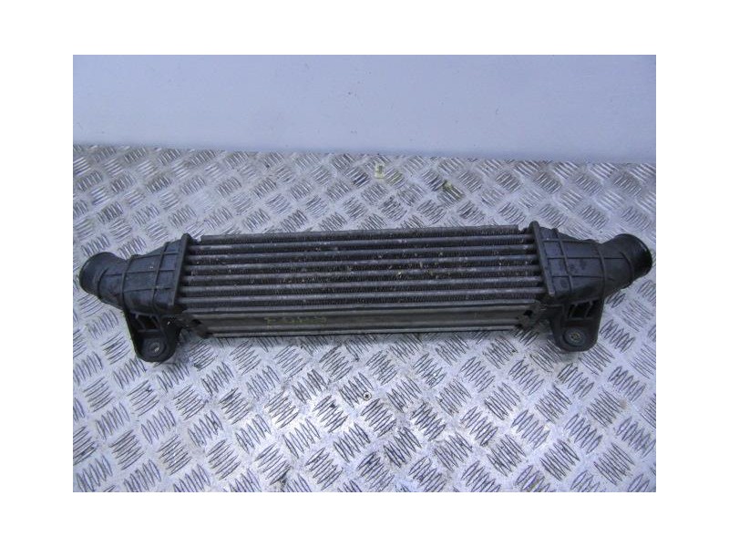 Recambio de radiador intercooler : ford mondeo : 2.0 tdci (130,52cv) [2002] para ford mondeo 2.0 tdci referencia OEM IAM   