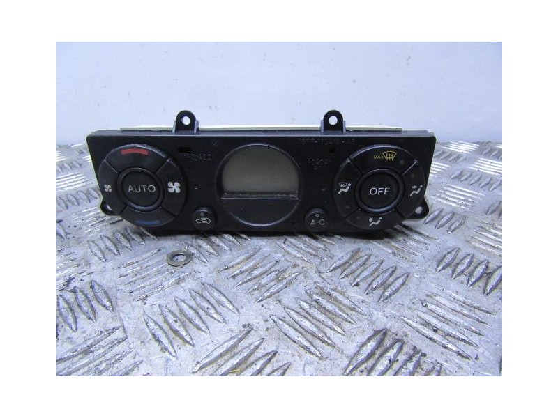 Recambio de mandos calefaccion : ford mondeo : 2.0 tdci (130,52cv) [2002] para ford mondeo 2.0 tdci referencia OEM IAM 2S7H18C61
