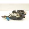 Recambio de cerradura puerta delantera izquierda para mercedes-benz vaneo 1.7 cdi referencia OEM IAM A4147200035 456201001001 