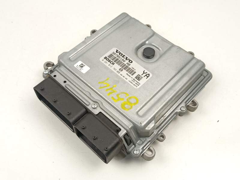 Recambio de centralita para volvo xc70 ii (136) d5 awd referencia OEM IAM 30785100 0281012765 