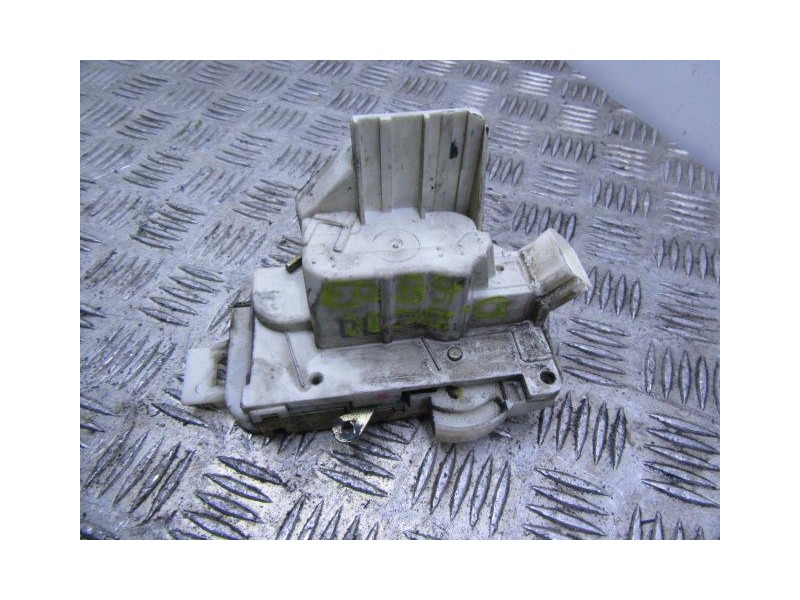 Recambio de cerradura pta. del. dch. : ford mondeo : 2.0 tdci (130,52cv) [2002] para ford mondeo 2.0 tdci referencia OEM IAM   