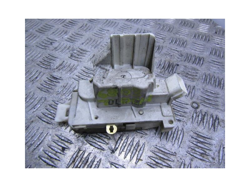 Recambio de cerradura pta. tras. dch. : ford mondeo : 2.0 tdci (130,52cv) [2002] para ford mondeo 2.0 tdci referencia OEM IAM   