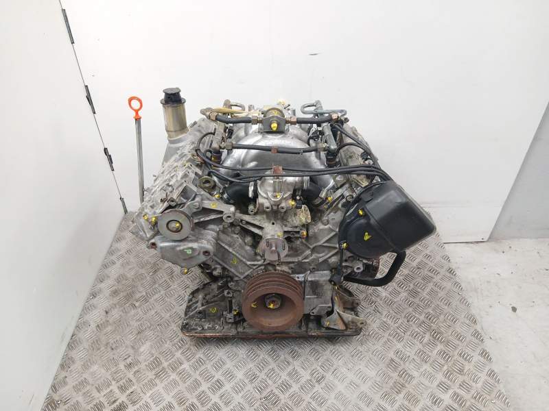 Recambio de motor gasolina para volvo 760 (704, 764) 2.8 referencia OEM IAM B280E  