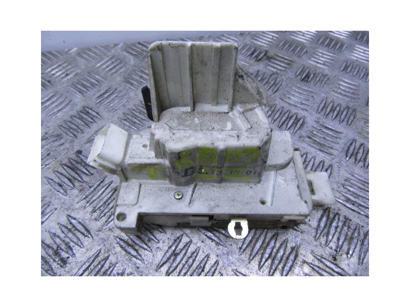 Recambio de cerradura pta. tras. izq. : ford mondeo : 2.0 tdci (130,52cv) [2002] para ford mondeo 2.0 tdci referencia OEM IAM   