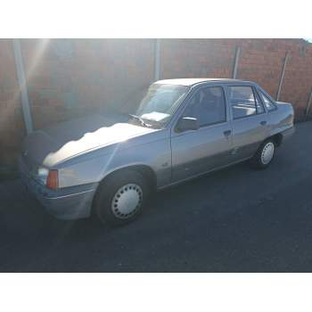 OPEL KADETT