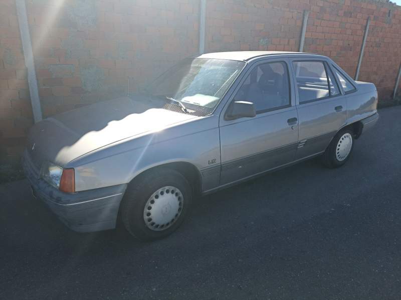 OPEL KADETT