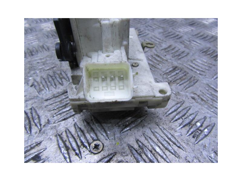 Recambio de cerradura pta. tras. izq. : ford mondeo : 2.0 tdci (130,52cv) [2002] para ford mondeo 2.0 tdci referencia OEM IAM   