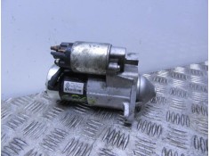 Recambio de motor arranque : renault megane : 1.5 d (106,05cv) [2008] para renault megane 1.5 d referencia OEM IAM 8200584675-A 