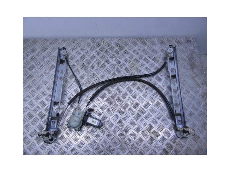 Recambio de elevalunas elec. del. dch. : renault megane : 1.5 d (106,05cv) [2008] para renault megane 1.5 d referencia OEM IAM E