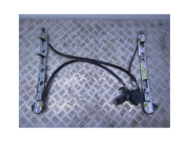 Recambio de elevalunas elec. del. dch. : renault megane : 1.5 d (106,05cv) [2008] para renault megane 1.5 d referencia OEM IAM E