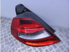 Recambio de piloto trasero izq. : renault megane : 1.5 d (106,05cv) [2008] para renault megane 1.5 d referencia OEM IAM   