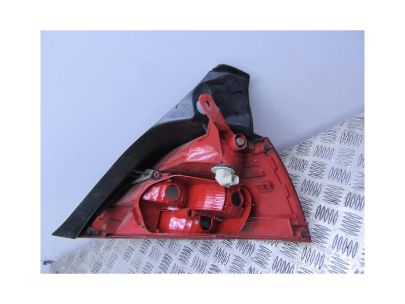 Recambio de piloto trasero izq. : renault megane : 1.5 d (106,05cv) [2008] para renault megane 1.5 d referencia OEM IAM   