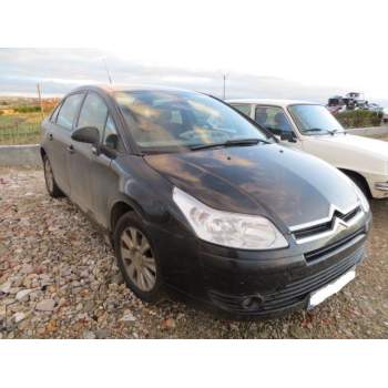 CITROËN C4 I SEDÁN