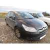 citroën c4 i sedán del año 2010
