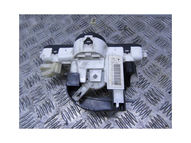 Recambio de mandos calefaccion : renault megane : 1.5 d (106,05cv) [2008] para renault megane 1.5 d referencia OEM IAM   