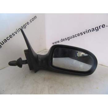 RETROVISOR DERECHO MANUAL  OEM MANUAL
