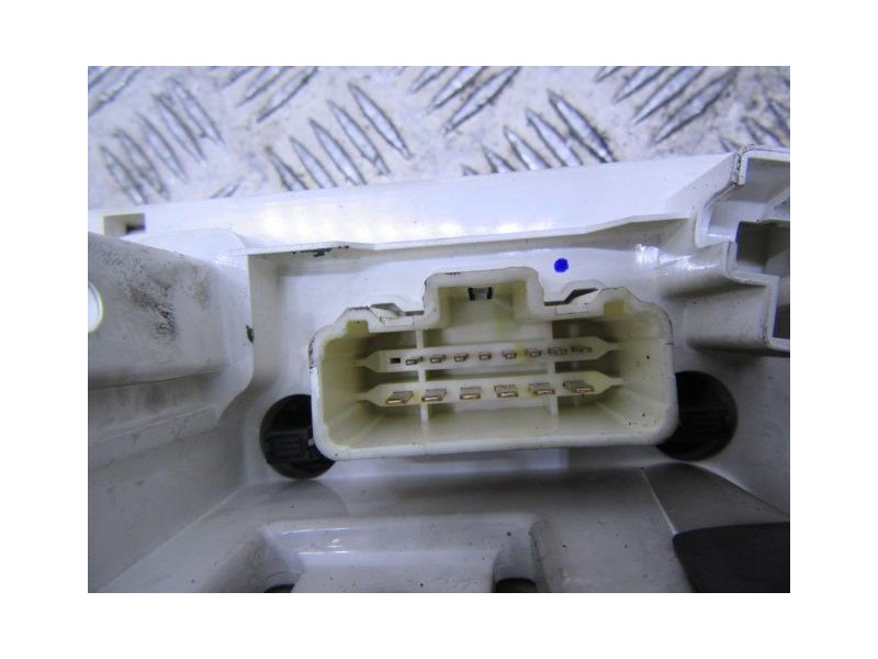 Recambio de mandos calefaccion : renault megane : 1.5 d (106,05cv) [2008] para renault megane 1.5 d referencia OEM IAM   